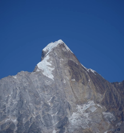 Nepal Destination