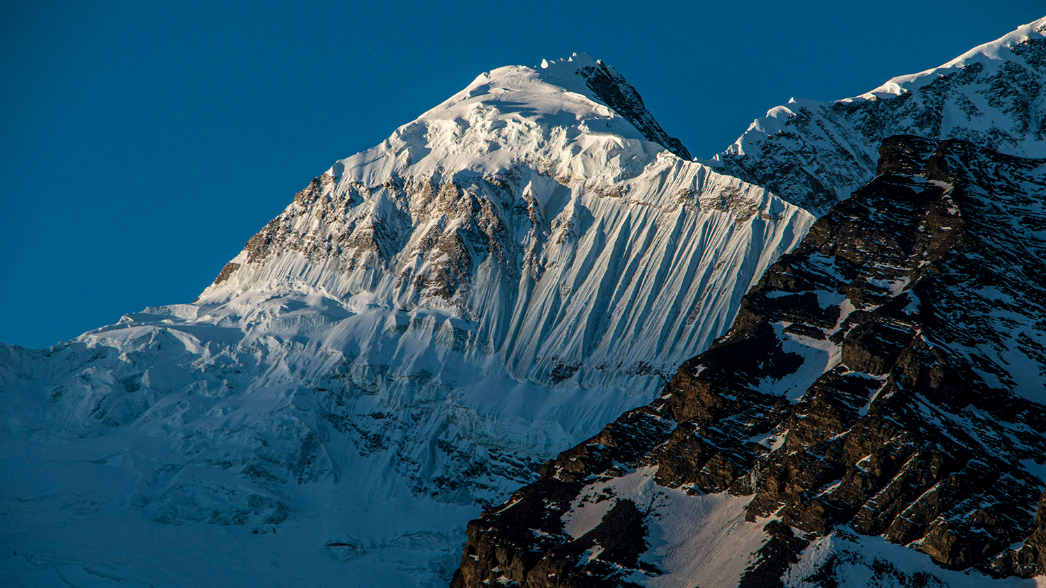 The Annapurna Base Camp Trek: A Journey into the Heart of a Sanctuary