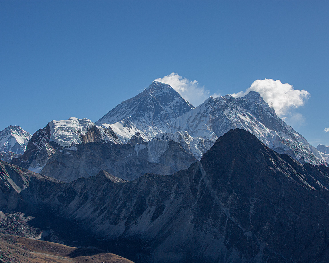 Nepal Trekking