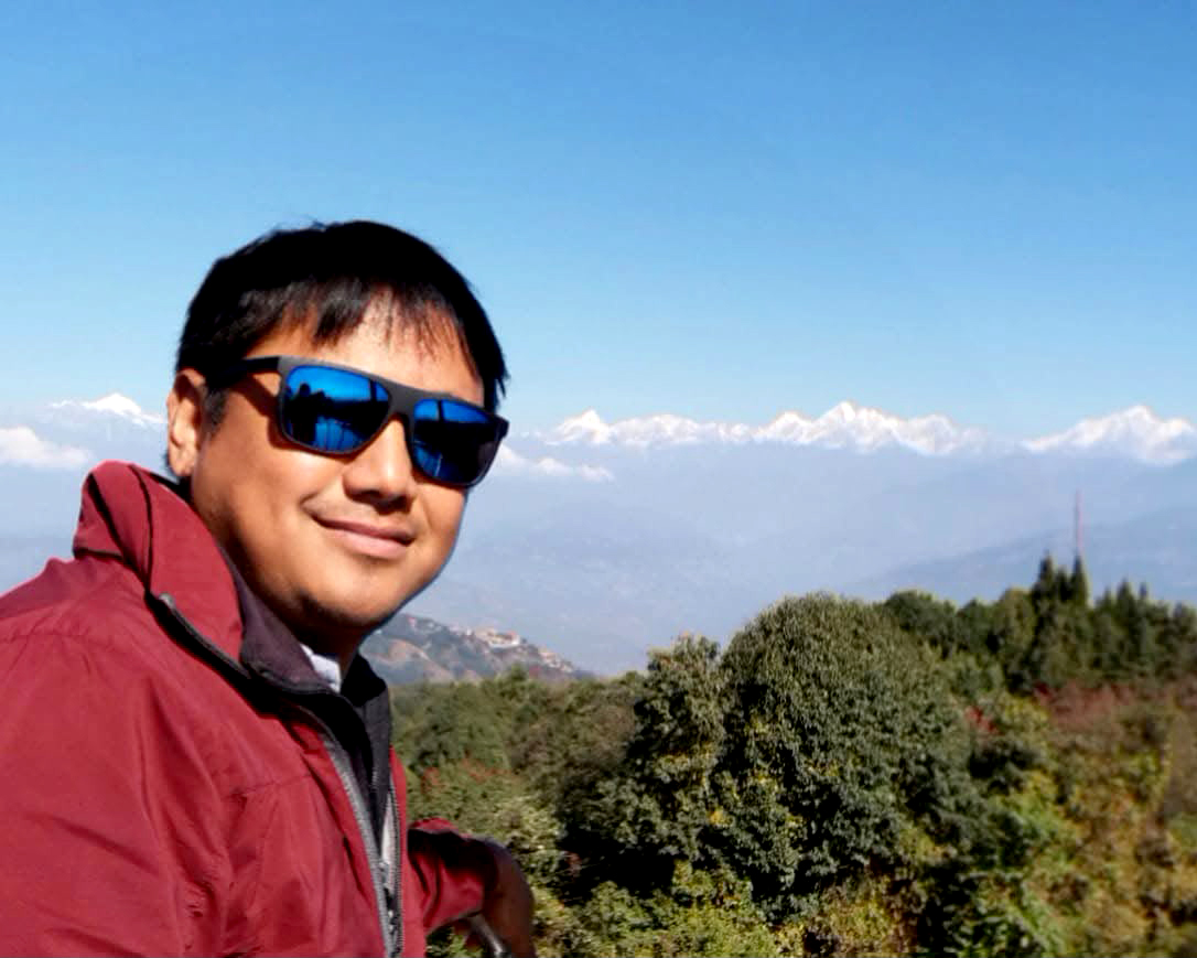 Birju Man Singh