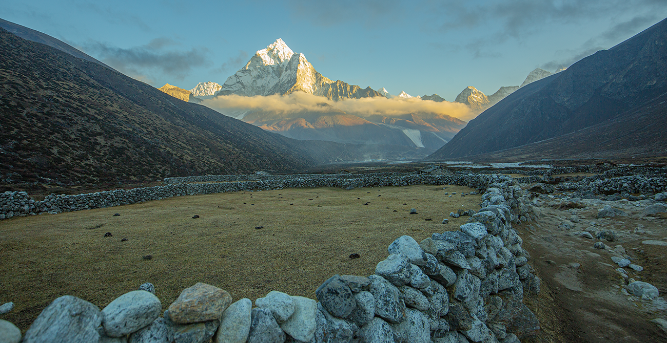 Trek Day 11
