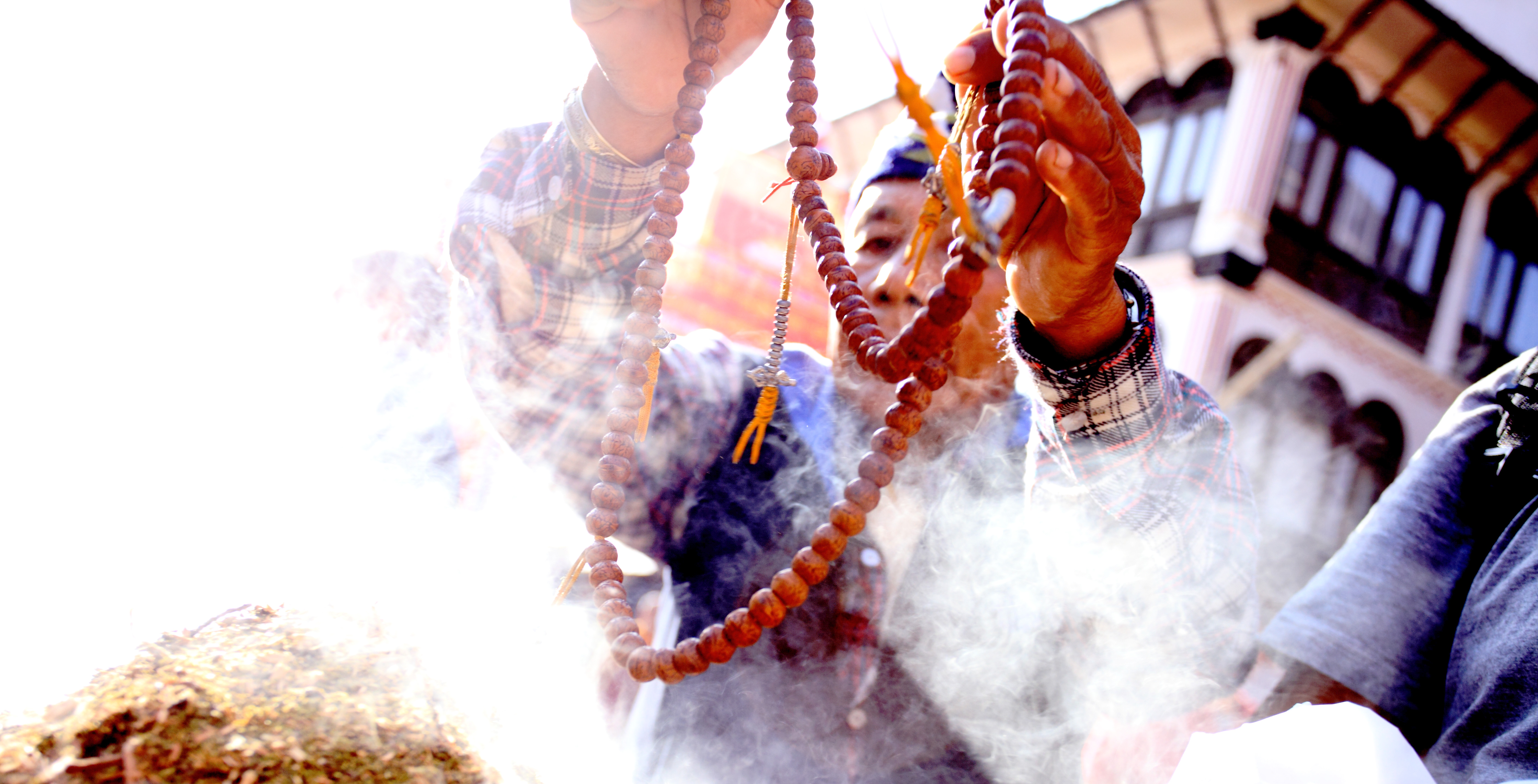Exotic Nepal