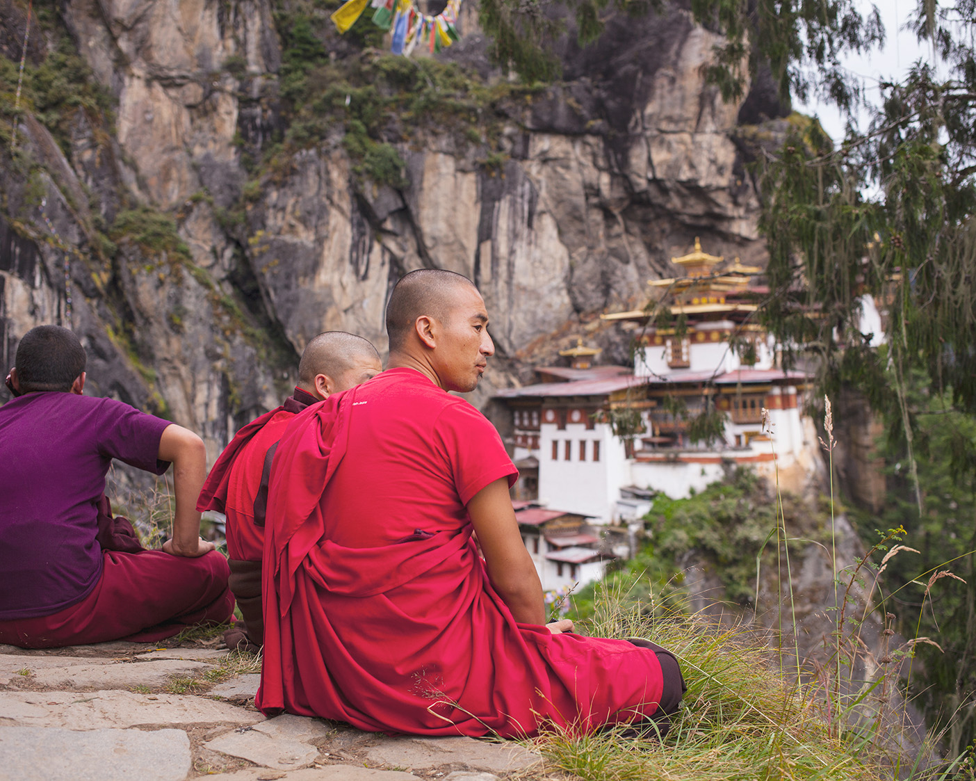 Western Bhutan