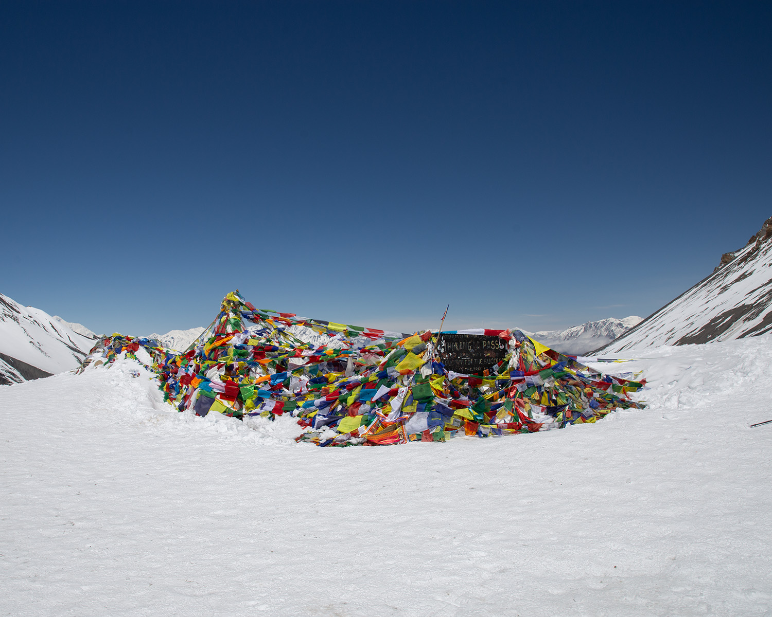 Annapurna Region
